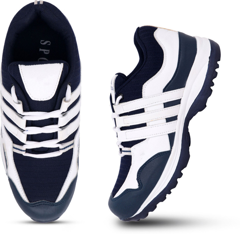 mountain white shoes