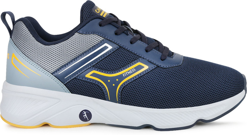 campus hurricane running shoes