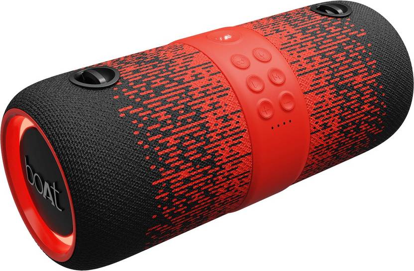 Buy boAt Stone 1200F with upto 9 Hours Battery, IPX7 and RGB LEDs 14 W