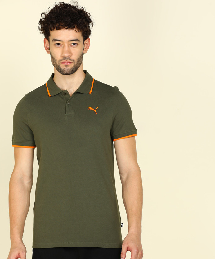 Puma shirts online shopping india Sale