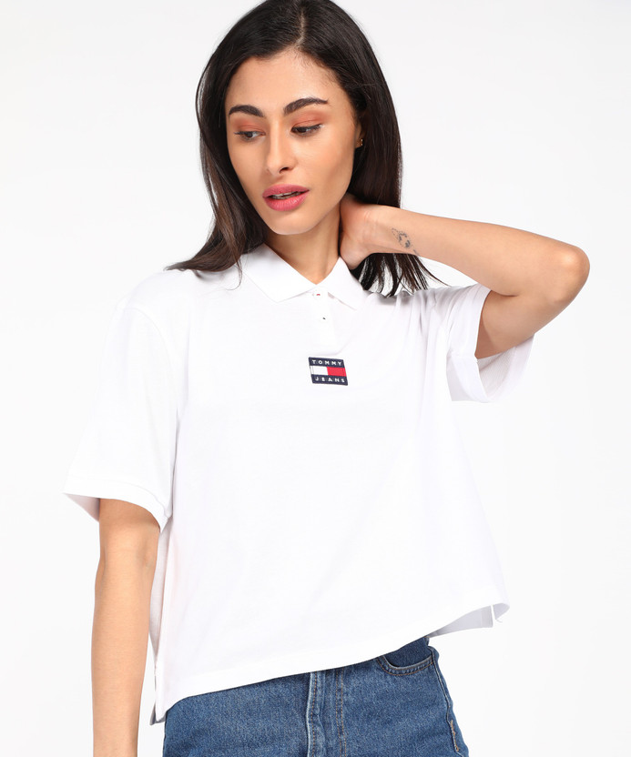 tommy hilfiger woman t shirt