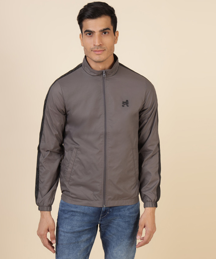 Van Heusen Academy Full Sleeve Solid 