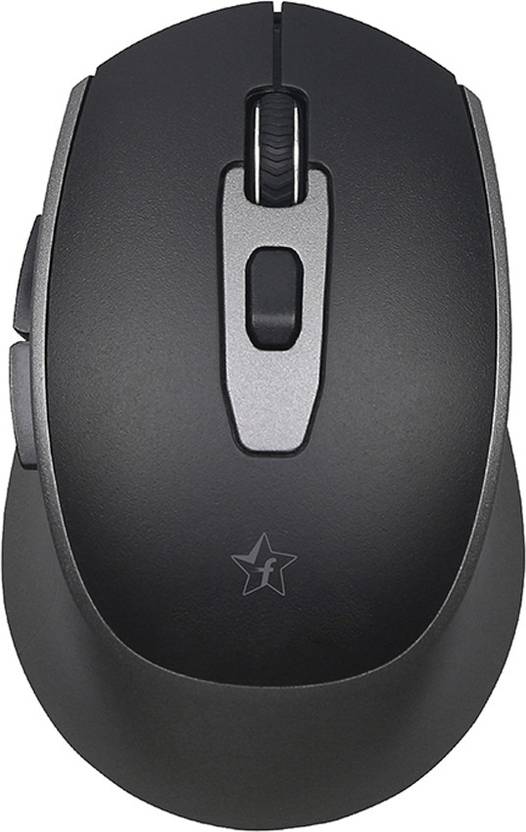 Flipkart SmartBuy M7030 Wireless Optical Mouse Flipkart SmartBuy