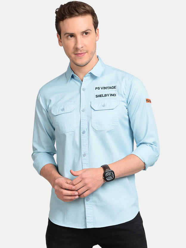 Paul street shirts clearance