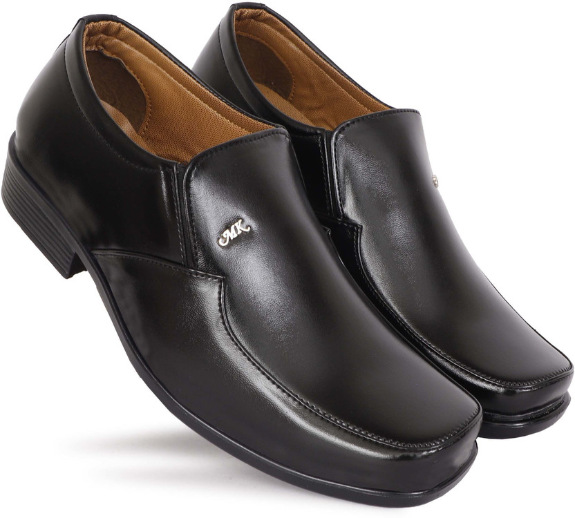 Office shoes flipkart Clearance