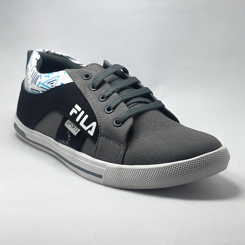 A R I Canvas Shoes For Men - Buy A R I 