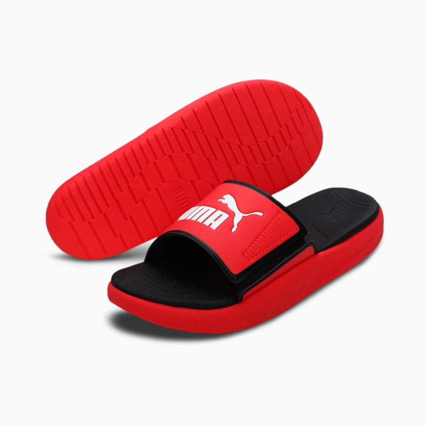 puma sluders