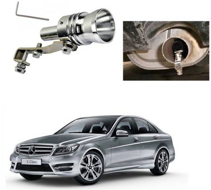 Feelitson F324 Car Silencer Price in India Buy Feelitson F324 Car