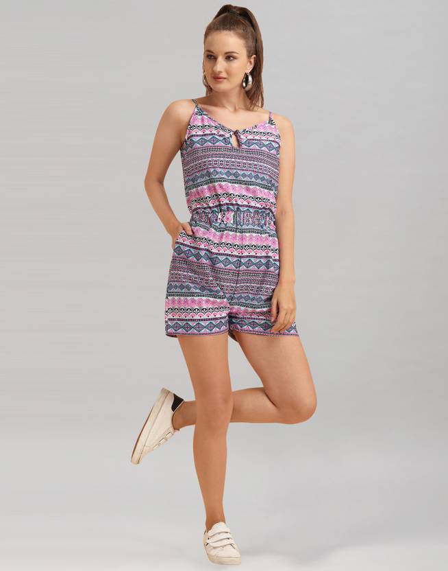 Jumpsuit online club store factory