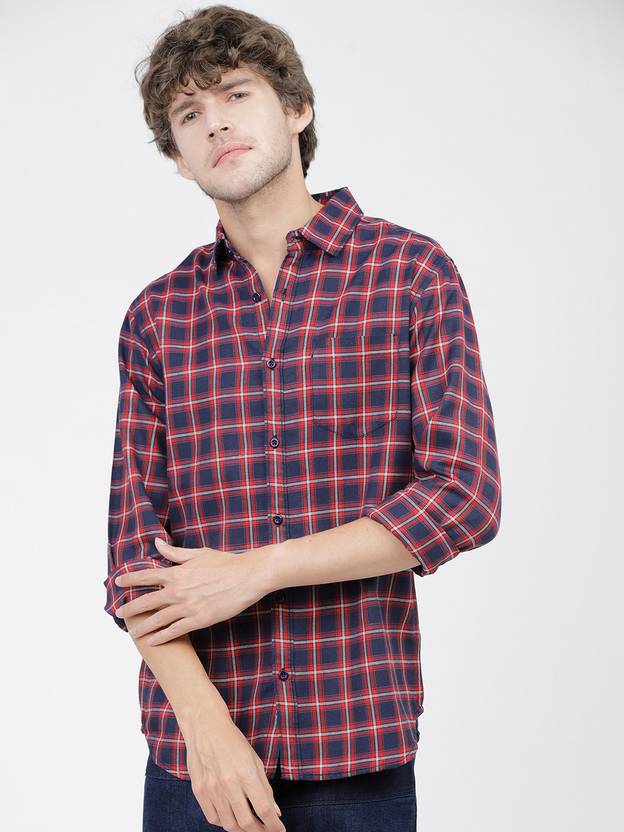 Ketch Men Casual Shirt @ 269