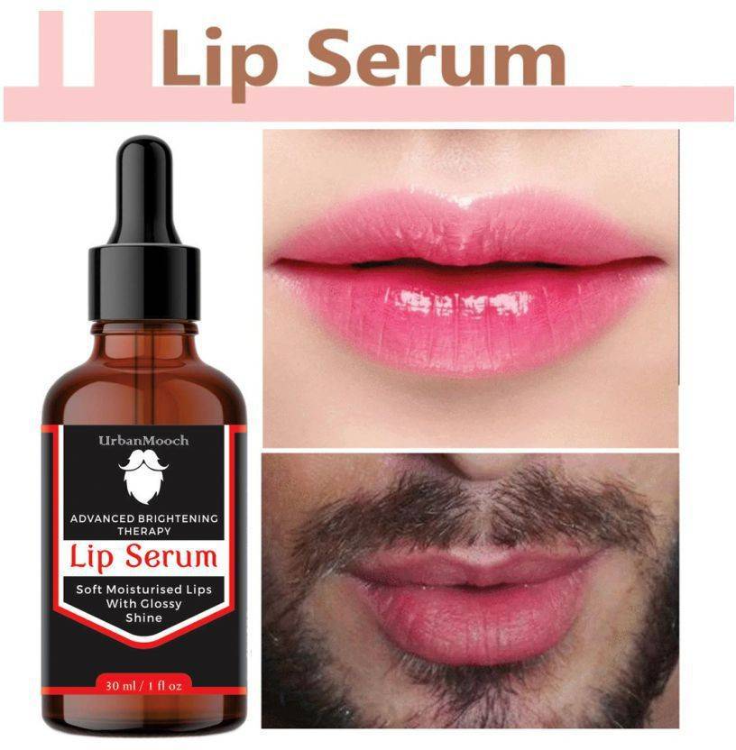 UrbanMooch Lip Lightening Serum for Dark Lips Lip Lightener Price in