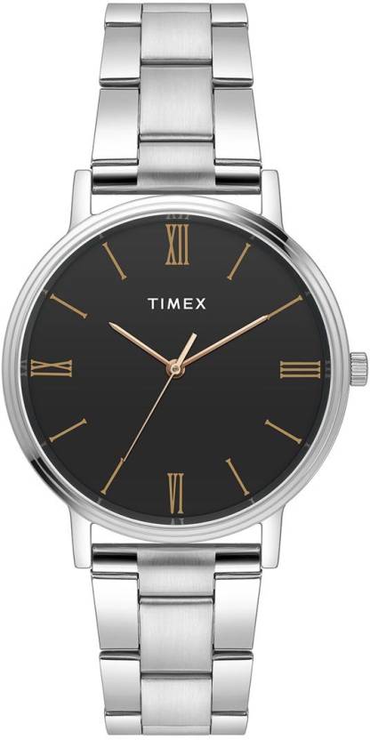 TIMEX Analog Watch – For Men TWTG80SMU07