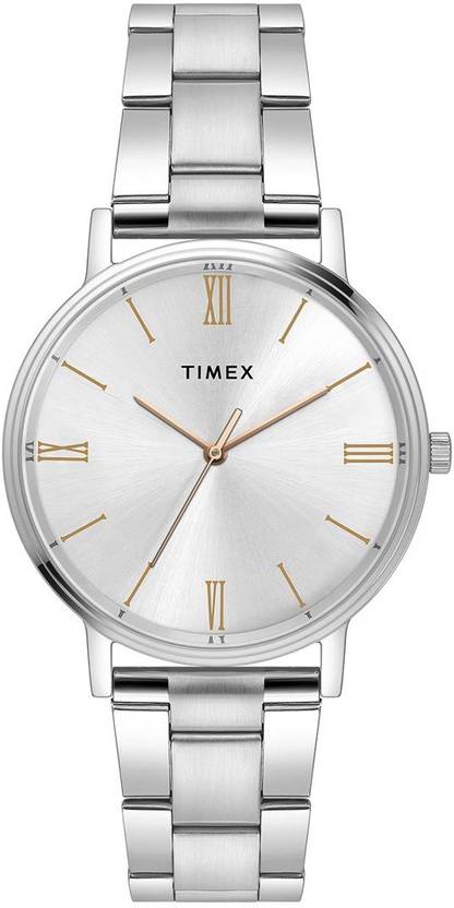 TIMEX Analog Watch – For Men TWTG80SMU06