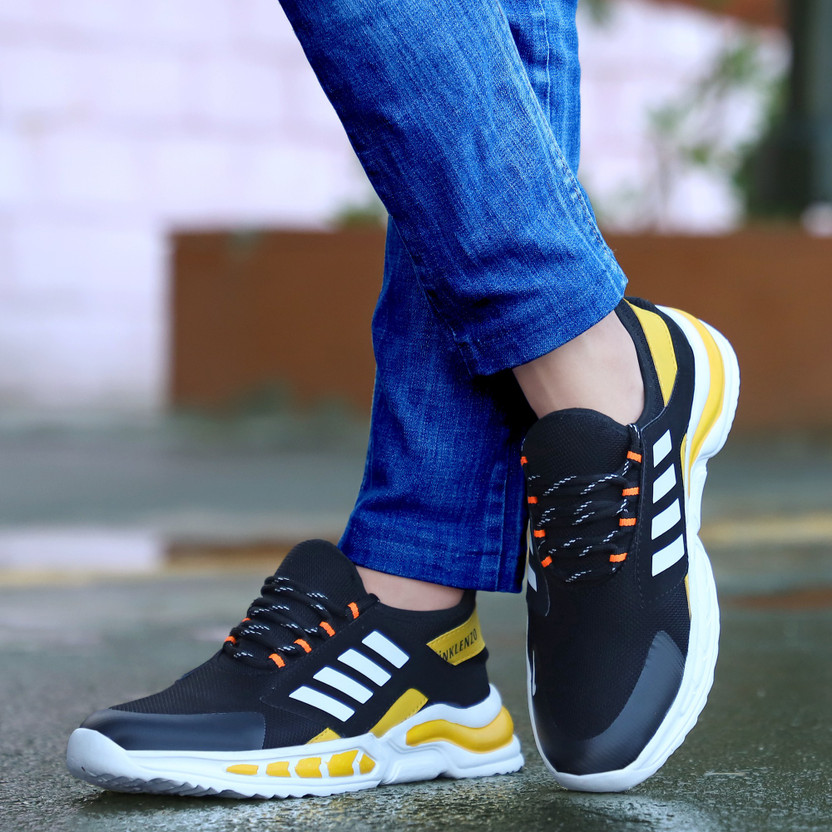 INKLENZO Coolshade 605- Shoes Running 