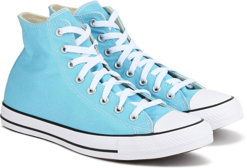 Converse CHUCK TAYLOR ALL STAR High Tops For Men - Buy Converse CHUCK  TAYLOR ALL STAR High Tops For Men Online at Best Price - Shop Online for  Footwears in India 
