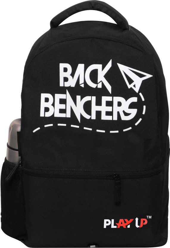 Laptop Backpack BACKBENCHERS 