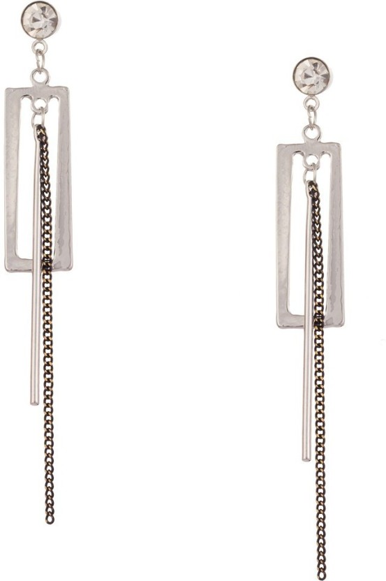 stylish earrings flipkart