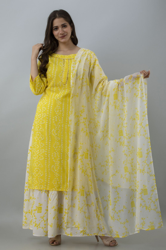 flipkart skirt kurti