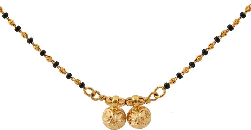 Zero mani mangalsutra Sale