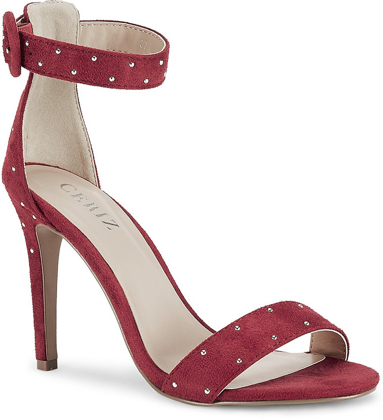 Ceriz heels clearance