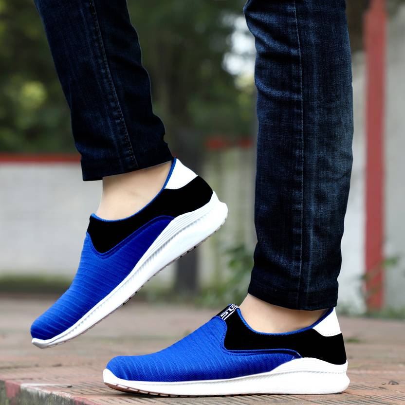 walking casual shoes for men