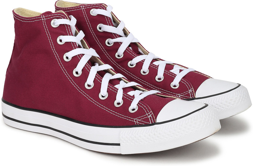 Converse CHUCK TAYLOR ALL STAR SEASONAL High Tops For Men - Buy Converse  CHUCK TAYLOR ALL STAR SEASONAL High Tops For Men Online at Best Price -  Shop Online for Footwears in