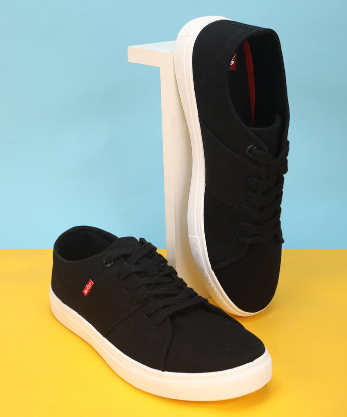 LEVI'S PILLSBURY Sneakers For Men - Buy 