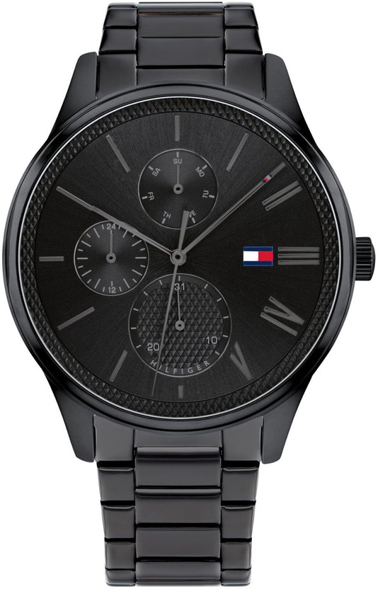 hilfiger mens watches
