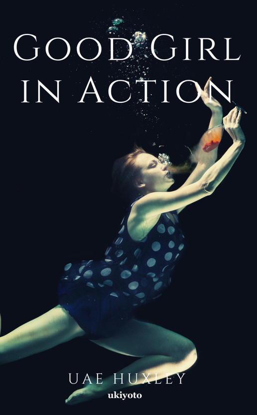 Good Good Girl in Action(English, Paperback, Huxley Uae) - Flipkart Deal