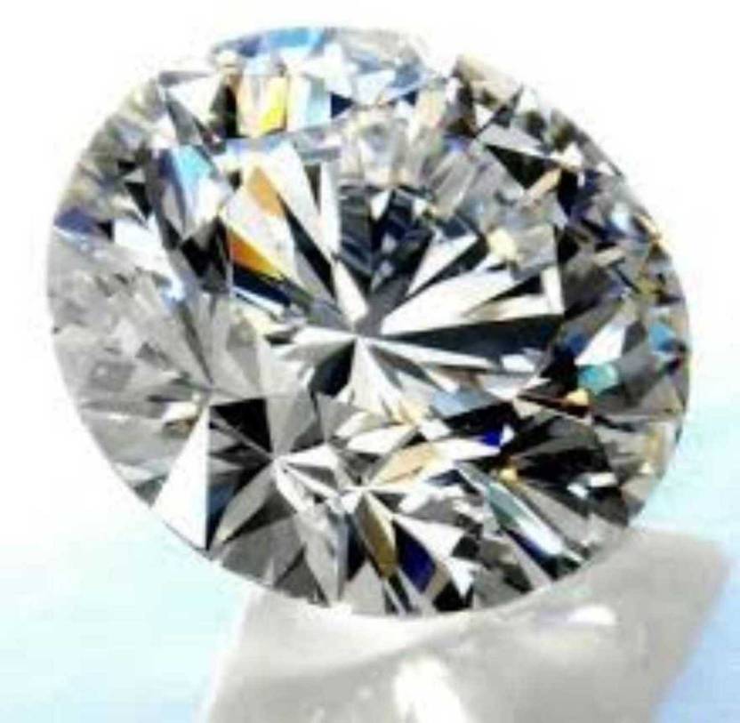 PANDIT JEWELLERS PANDIT JEWELLERS Certified 7.25 RATTI ...