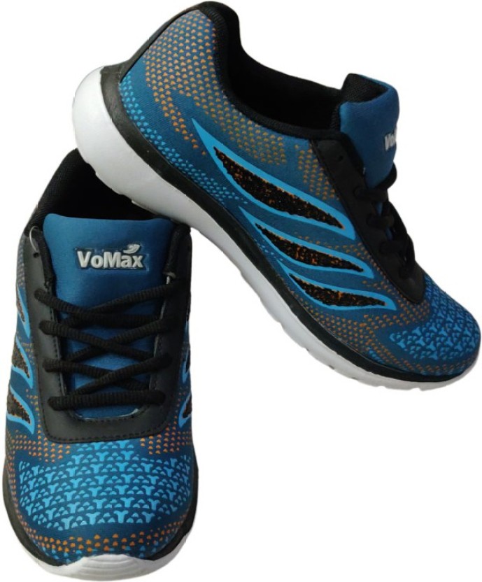 vomax sports shoes