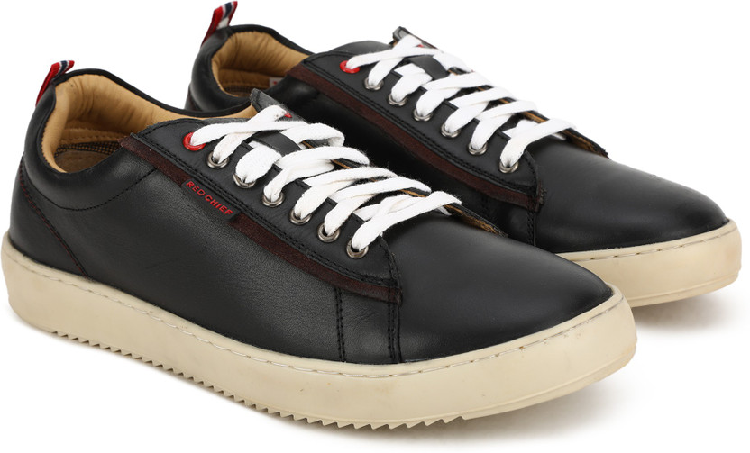 RED CHIEF Sneakers For Men - Buy RED 
