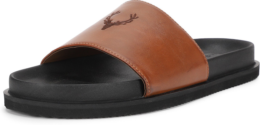 Allen Solly Slides - Buy Allen Solly 