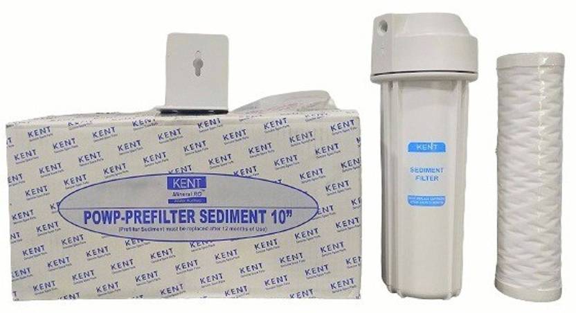 kent powp sediment filter 10 thread wcap