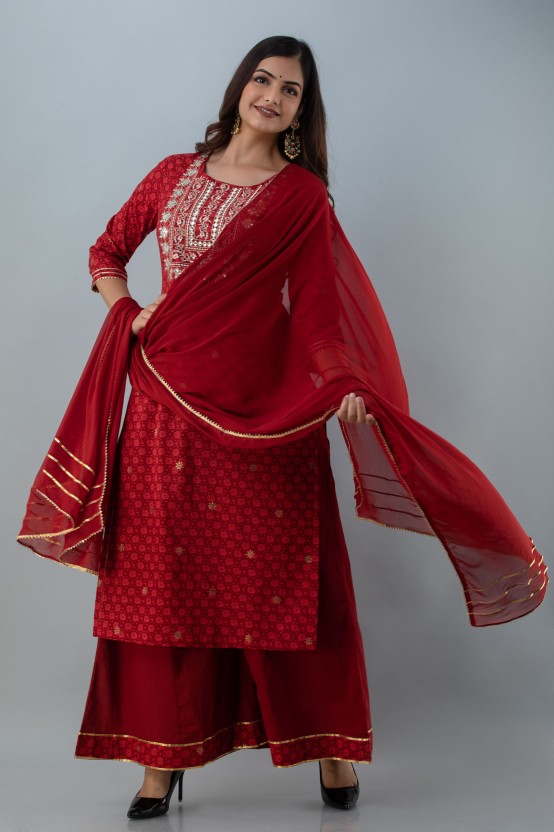 tasvika kurta set