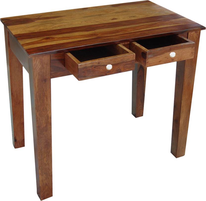 Flipkart Perfect Homes Solid Wood Computer Desk Price in India Buy Flipkart Perfect Homes