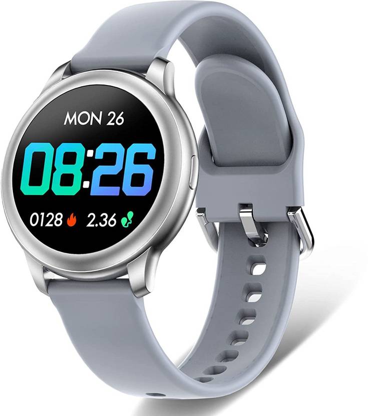 Timex hybrid smartwatch