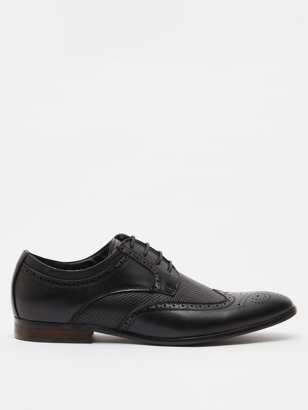 Shoexpress oxford shoes for men clearance
