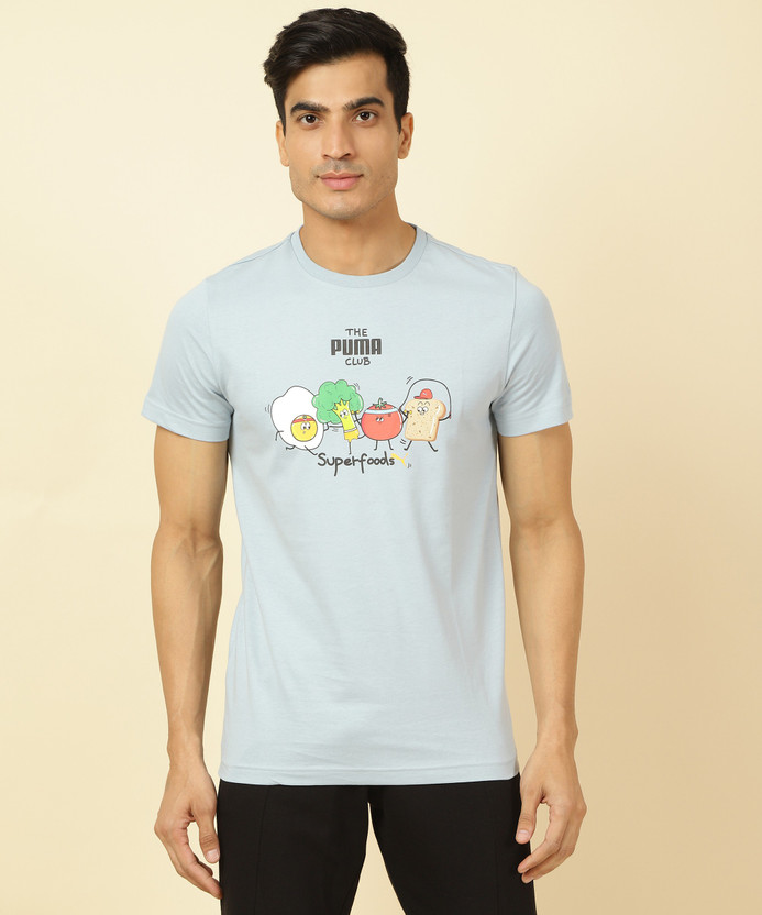 puma best t shirt