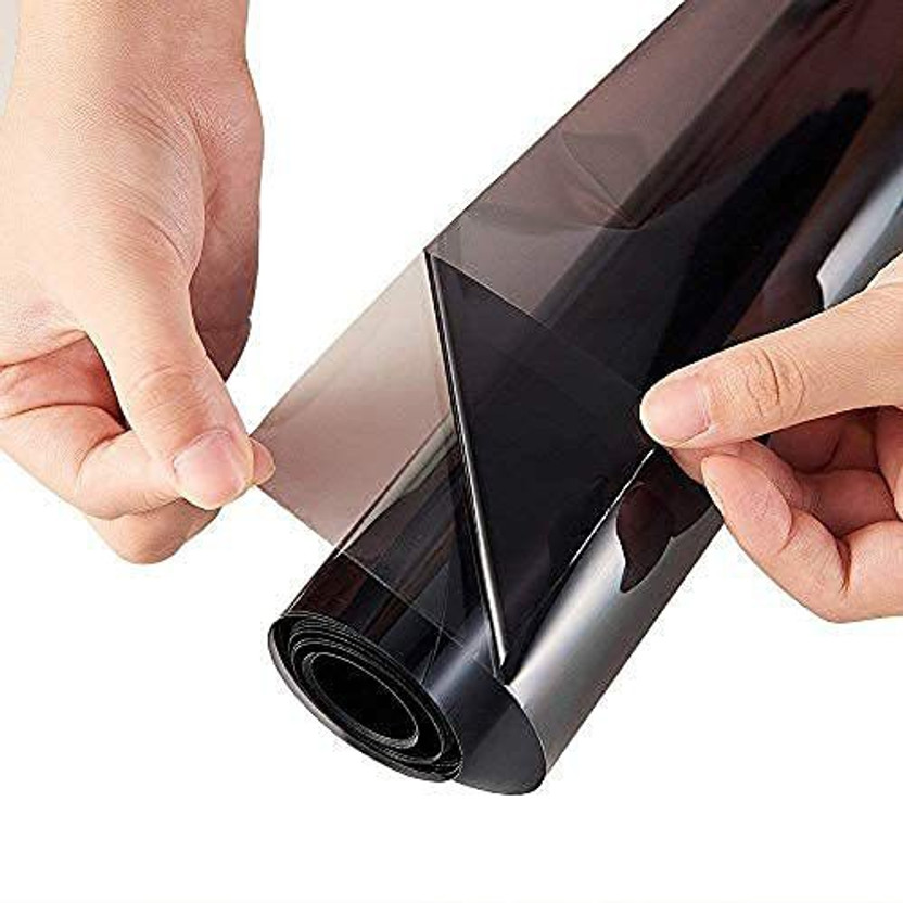 AUTOWRAP AUTOWRAP Residential Window Film(Black) - Flipkart Deal