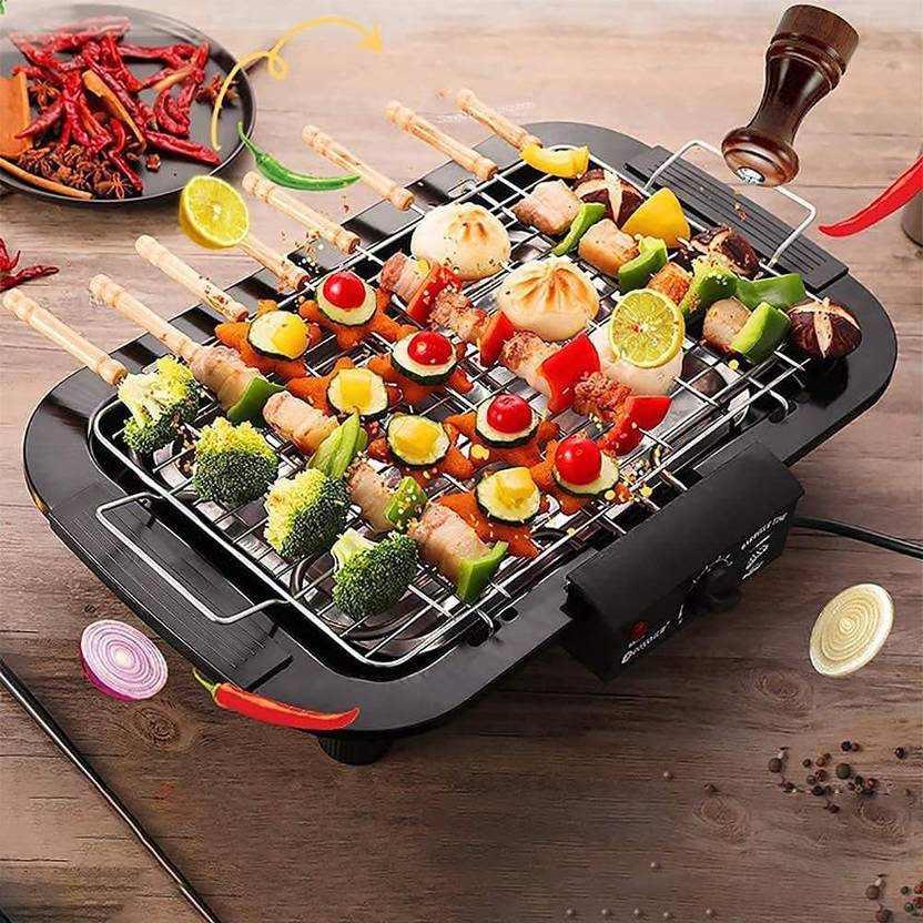 SHESHY Electric Grill Price in India Buy SHESHY Electric Grill online
