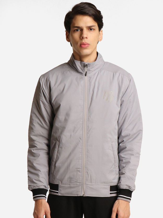wildcraft polyester jacket