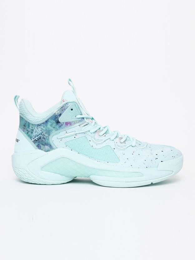 Xtep Fearless Basketball Shoes For Men Buy Xtep Fearless Basketball