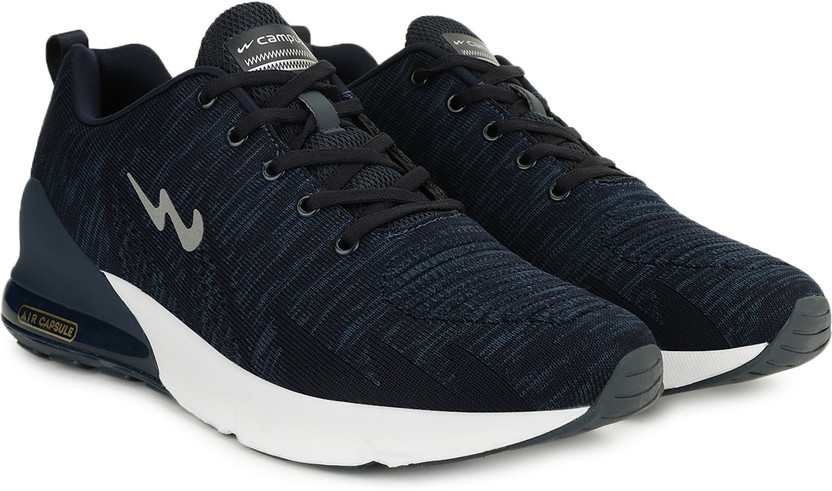 CAMPUS COROLLA Running Shoes For Men 