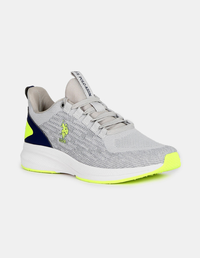 us polo shoes on flipkart
