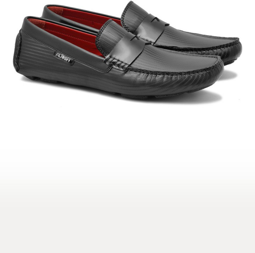 Buy RUOSH Driving Shoes For Men Online 
