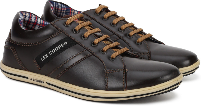 lee cooper casual shoes