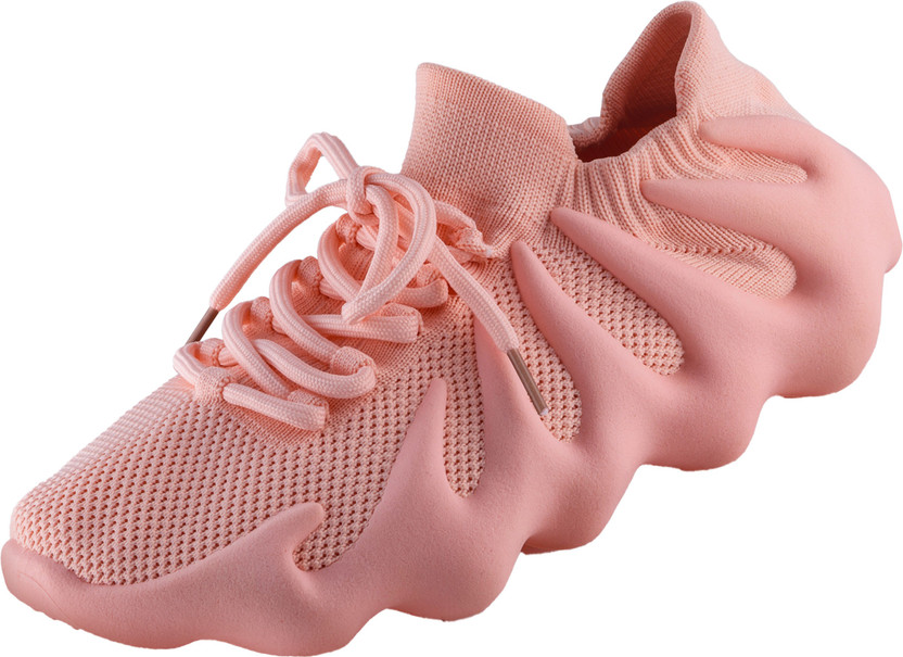 Pink yeezy 450 clearance