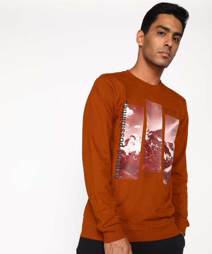 wildcraft sweatshirts flipkart
