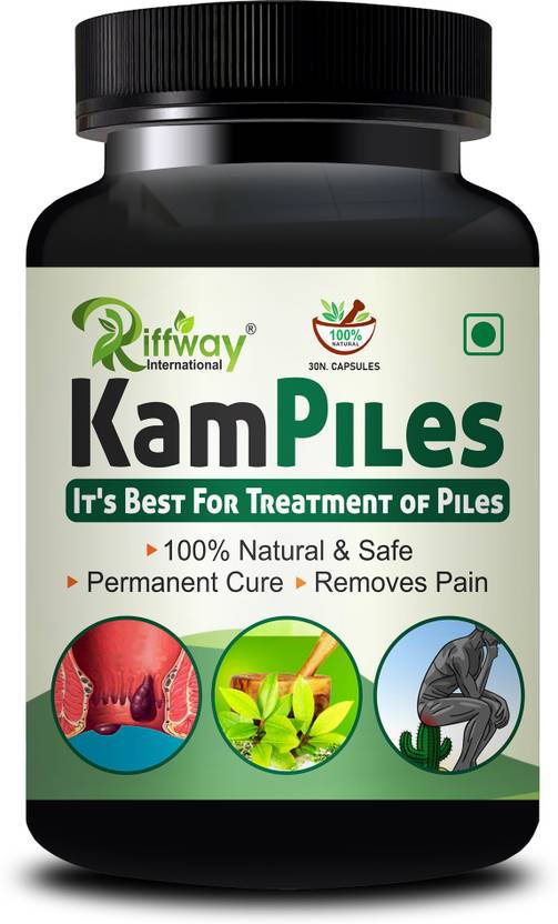 Riffway Kampiles Dava To Shrinking Piles Relieve In Constipation Pain